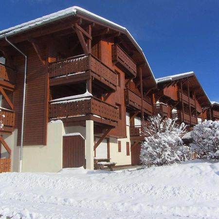Appartement Cosy Avec Piscine A 300M Du Lac De Baignade, Proche Du Village Et Des Pistes - Praz-Sur-Arly - Fr-1-603-62 Exterior photo