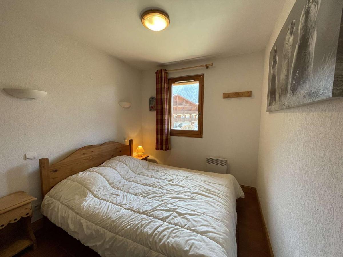 Appartement Cosy Avec Piscine A 300M Du Lac De Baignade, Proche Du Village Et Des Pistes - Praz-Sur-Arly - Fr-1-603-62 Exterior photo
